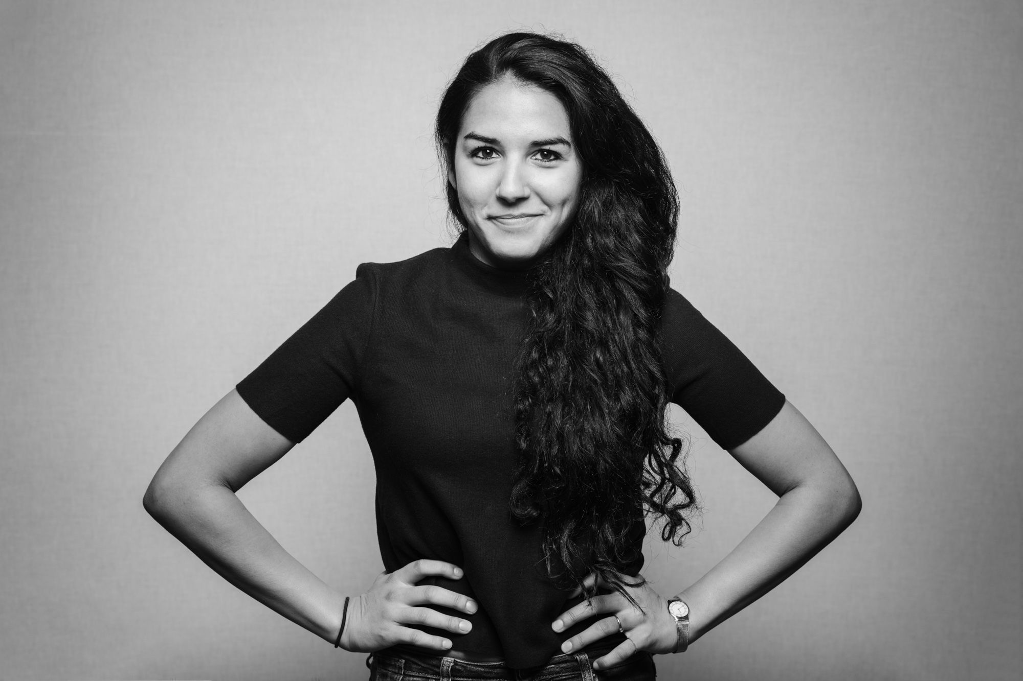 Sara Hassan Autor_in, Moderator_in, Speaker_in